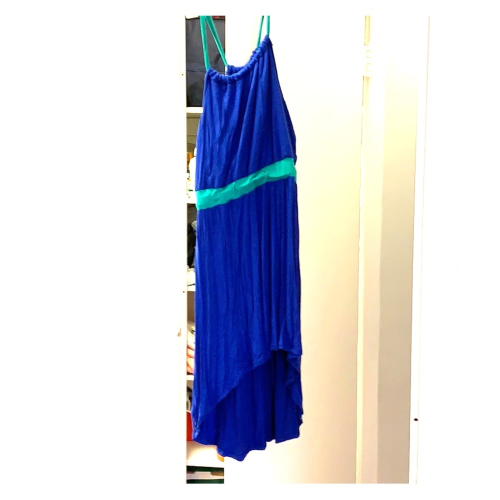 Dress!
